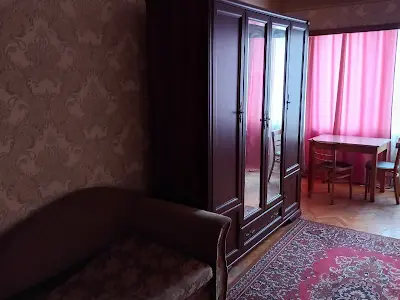 кімната за адресою Березняківська вул., 22