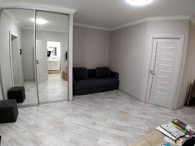 квартира за адресою Герцена вул., 35