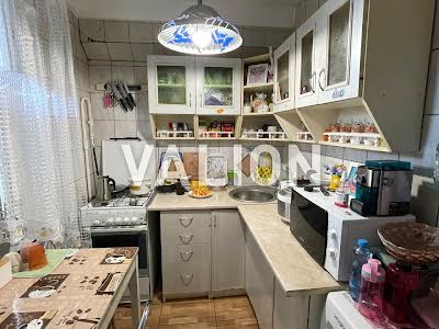 квартира по адресу Зодчих ул., 62-Б