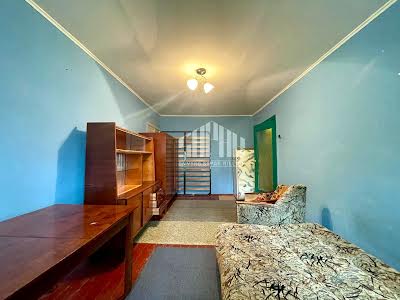 квартира за адресою Каштанова вул., 34