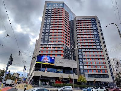 квартира по адресу Митрополита Василия Липковского ул. (Урицкого), 16-Г