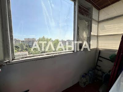 квартира по адресу Академика Королёва ул., 43/1