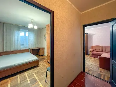 квартира по адресу Кургузова ул., 3-А