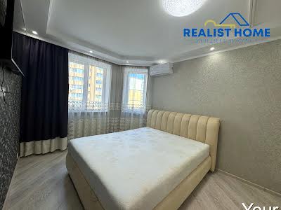 квартира за адресою Миру вул., 50