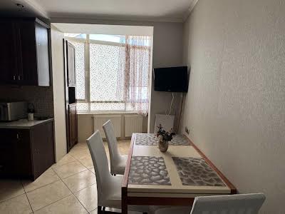 квартира по адресу Остроградских ул. (Пожарского), 5