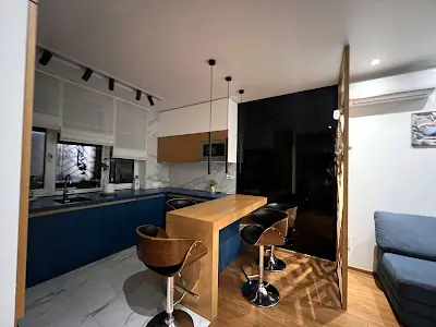 квартира за адресою Олевська вул., 5