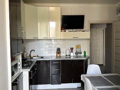 квартира за адресою Соборна вул., 126/13