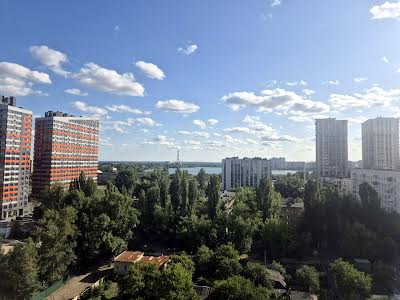 квартира за адресою Харківське шосе, 190