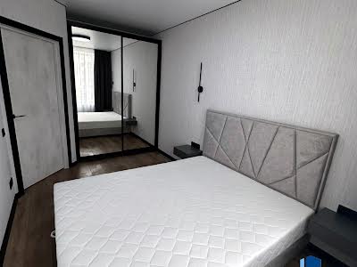 квартира по адресу Запорожское шоссе, 32