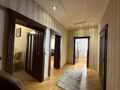 квартира за адресою Вишнева вул., 23