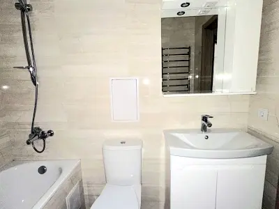 квартира по адресу Мартинова просп., 6