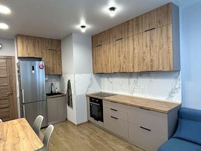 квартира за адресою Шота Руставелі вул., 9