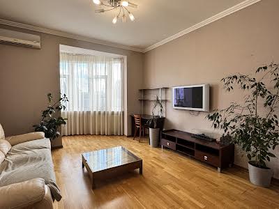 квартира за адресою Лесі Українки бульв., 7-Б