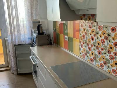 квартира за адресою Михайла Максимовича вул. (Онуфрія Трутенка), 3-Г