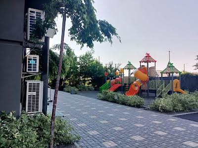 квартира за адресою Кам'янська вул. (Дніпродзержинська), 128