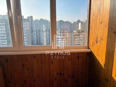 квартира за адресою Петра Григоренка просп., 38а