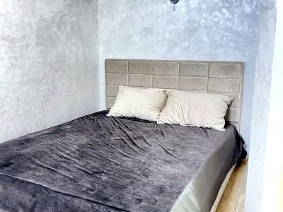квартира за адресою 25 Чапаевской дивизии, 2