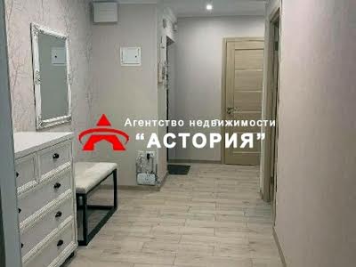 квартира за адресою Омельченка вул., 9