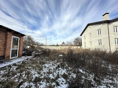 будинок за адресою смт. Глеваха, Лінія, 11