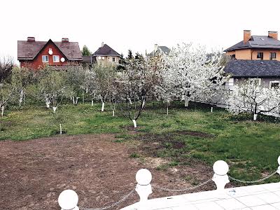 будинок за адресою с. Гатне, Археологічна вул.