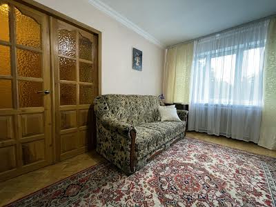 квартира за адресою Івана Мазепи просп., 5