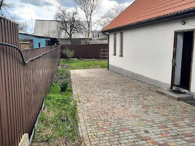 будинок за адресою Комарова, 222