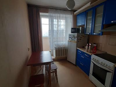 квартира по адресу Днепр, Александра Поля просп. (Кірова), 98 В