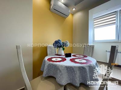 квартира за адресою Гленца, 8