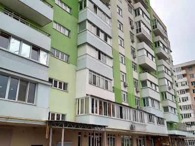 квартира за адресою Вишгород, Лугова вул., 36 а