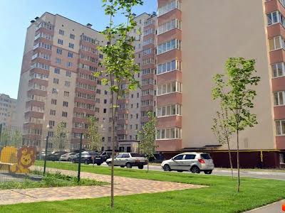 квартира по адресу Боголюбова ул., 6