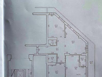 квартира за адресою Пимоненка М., 32