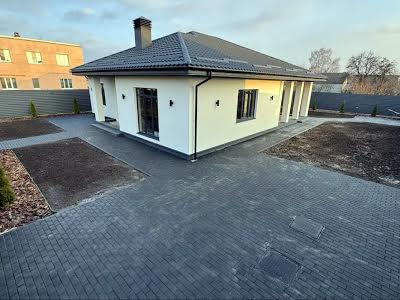 дом по адресу провулок Ювілейний, 23Б