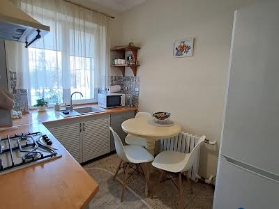 квартира по адресу Піхоти Короля ул. (Лизы Чайкиной), 15