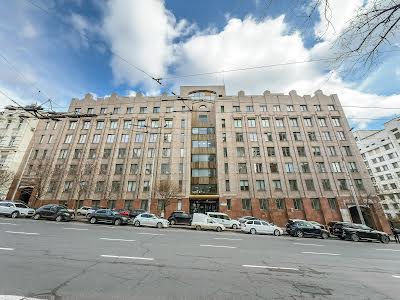 коммерческая по адресу Антоновича ул. (Горького), 29