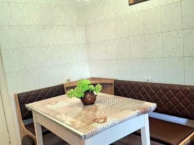 квартира по адресу Леся Курбаса просп., 1б