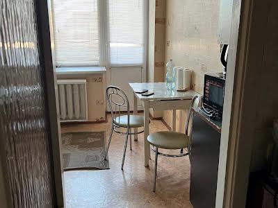 квартира за адресою Бориспільська вул., 26в