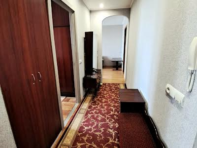 квартира за адресою вул. 12 Повздовжня, 46