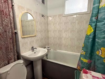 квартира по адресу Комарова, 6