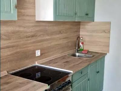 квартира за адресою Святошинська вул., 4