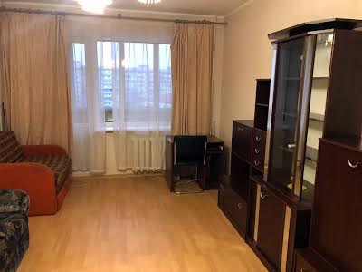 квартира за адресою Оболонський просп., 9а