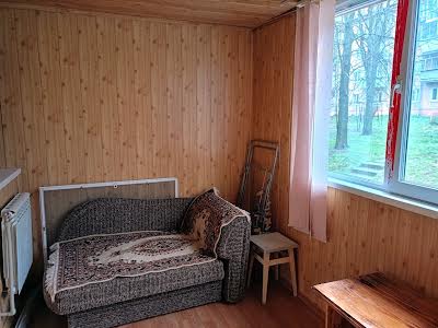 квартира по адресу Михаила Грушевского ул., 3