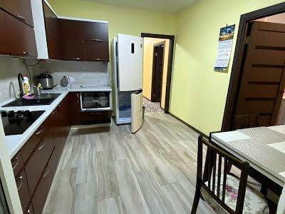 квартира за адресою Стрийська вул., 300