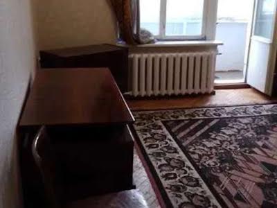 квартира за адресою Коперника вул., 16б