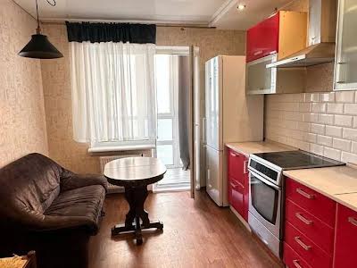 квартира за адресою Бориса Гмирі вул., 16А