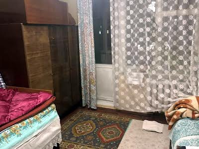 квартира за адресою Зої Гайдай вул., 2