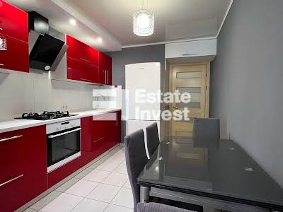 квартира по адресу Жулянська ул., 1Б