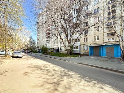 квартира за адресою Людвіга Свободи просп., 31
