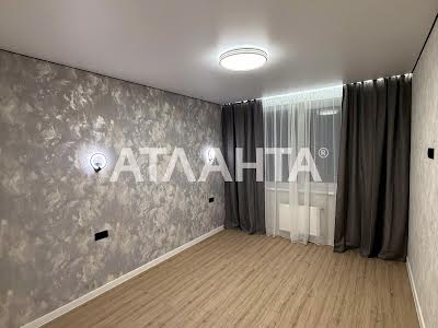 квартира по адресу Жемчужная ул., 10