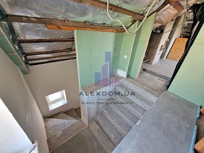 будинок за адресою Кодацька, 41