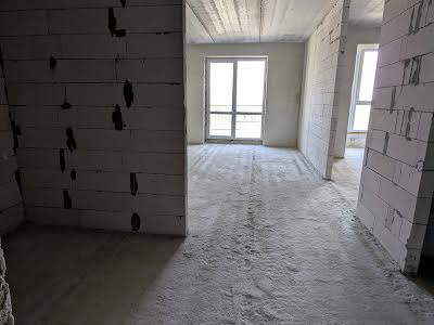 квартира за адресою Бастіонна вул., 1